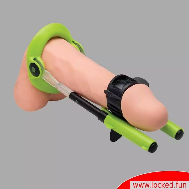 Étireur de pénis Male Edge Extra