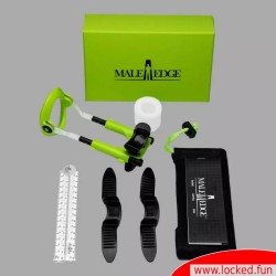 Étireur de pénis Male Edge Extra