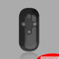 Red Devil™ - Machine à sexe puissante - Compatible Vac-U-Lock - Avec télécommande