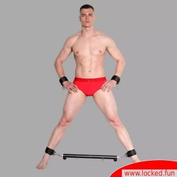 Barre d'écartement - Haftanstalt™ x MEO® - QuickBar eXtreme