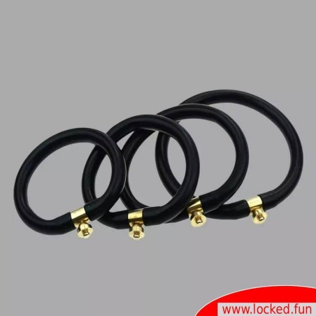 StimForce Anneaux Quad