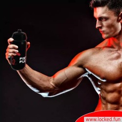 Fist-Fuck-Pixie-Dust™ - Lubrifiant en poudre - Pack promo de 5 (5 sachets de 6 g/0,21 oz)