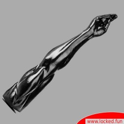 Gode Mega Muscle Fist DEEP'R
