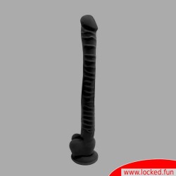 Gode monstre Kinky – The Mega Cock