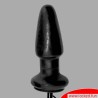 Plug anal gonflable à vibrations