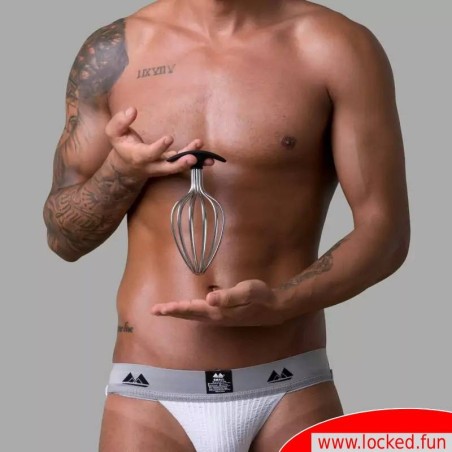 Comfy 247 Anal Cage Buttplug