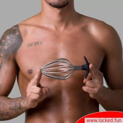 Comfy 247 Anal Cage Buttplug