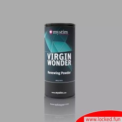 VIRGIN WONDER - poudre de soin pour les masturbateur