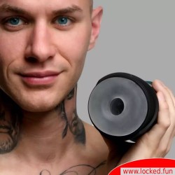 Machine à traire automatique pour pénis - Auto Milker Intense