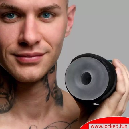 Machine à traire automatique pour pénis - Auto Milker Intense