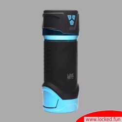 Machine à traire automatique pour pénis - Auto Milker Intense