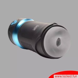 Machine à traire automatique pour pénis - Auto Milker Intense