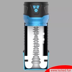 Machine à traire automatique pour pénis - Auto Milker Intense