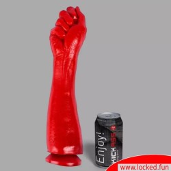 Fisting Toys - Gode FISTEAM™ x MEO® - FIST WITH FRONT