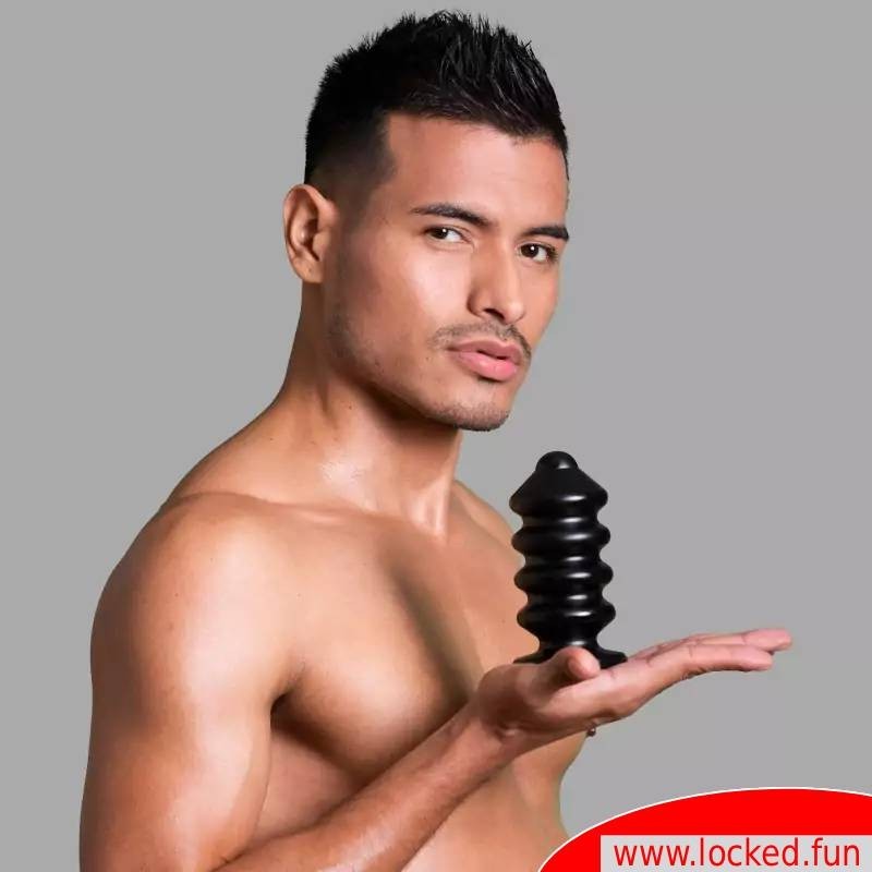 Plug ANAL DESTROYER - The Original