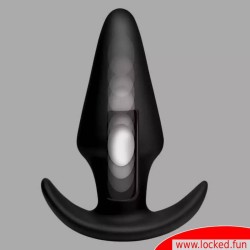 Butt Plug automatique GET FUCKED