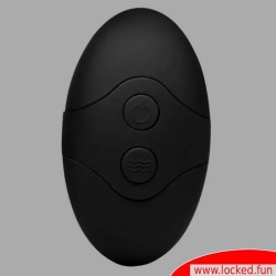 Butt Plug automatique GET FUCKED