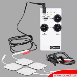 Appareil d'électrostimulation SexBox™ 2.0 - MEO® Allemagne
