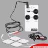 Appareil d'électrostimulation SexBox™ 2.0 - MEO® Allemagne