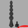 Douche anale en silicone - HydroBlast Douche anale en silicone - HydroBlast