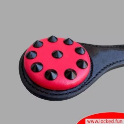 The Claw - Ballbuster paddle avec pointes