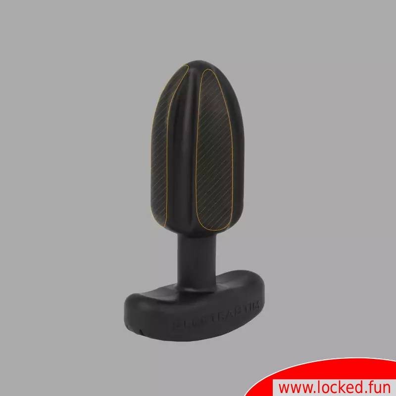 Tartarus Quadripolar Butt Plug - Un produit révolutionnaire d'ElectraStim