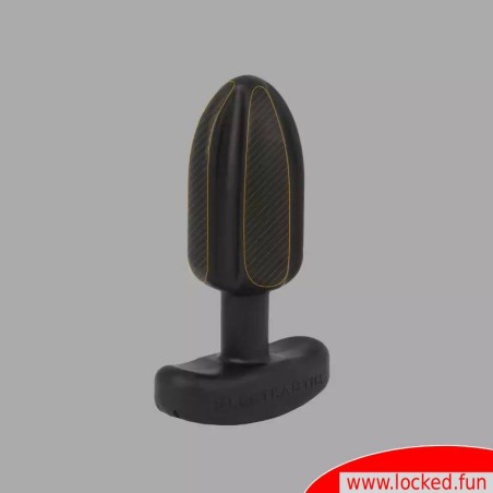 Tartarus Quadripolar Butt Plug - Un produit révolutionnaire d'ElectraStim