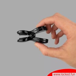 ElectraClamp - Pince électrique bipolaire d'ElectraStim