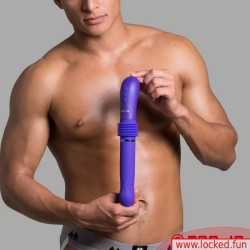 Magnum Opus Supreme Thruster 2 – Vibromasseur percutant