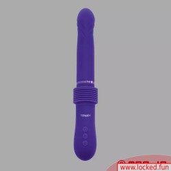 Magnum Opus Supreme Thruster 2 – Vibromasseur percutant
