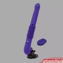 Magnum Opus Supreme Thruster 2 – Vibromasseur percutant