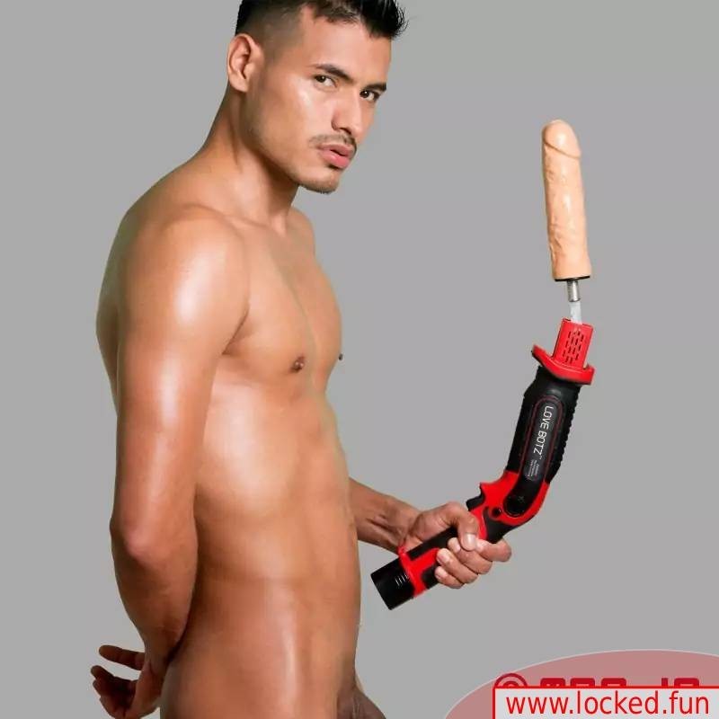 Machine à baise Thrust-Bot – Machine à sexe portable Machine à baise Thrust-Bot – Machine à sexe portable