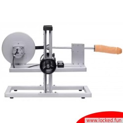 Machine à baiser - PortaFuck 9000 - machine sexuelle avec télécommande