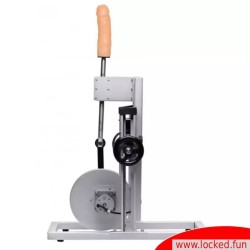 Machine à baiser - PortaFuck 9000 - machine sexuelle avec télécommande