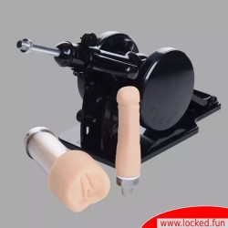 Machine à baiser Robo Fuck 8000