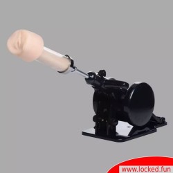 Machine à baiser Robo Fuck 8000