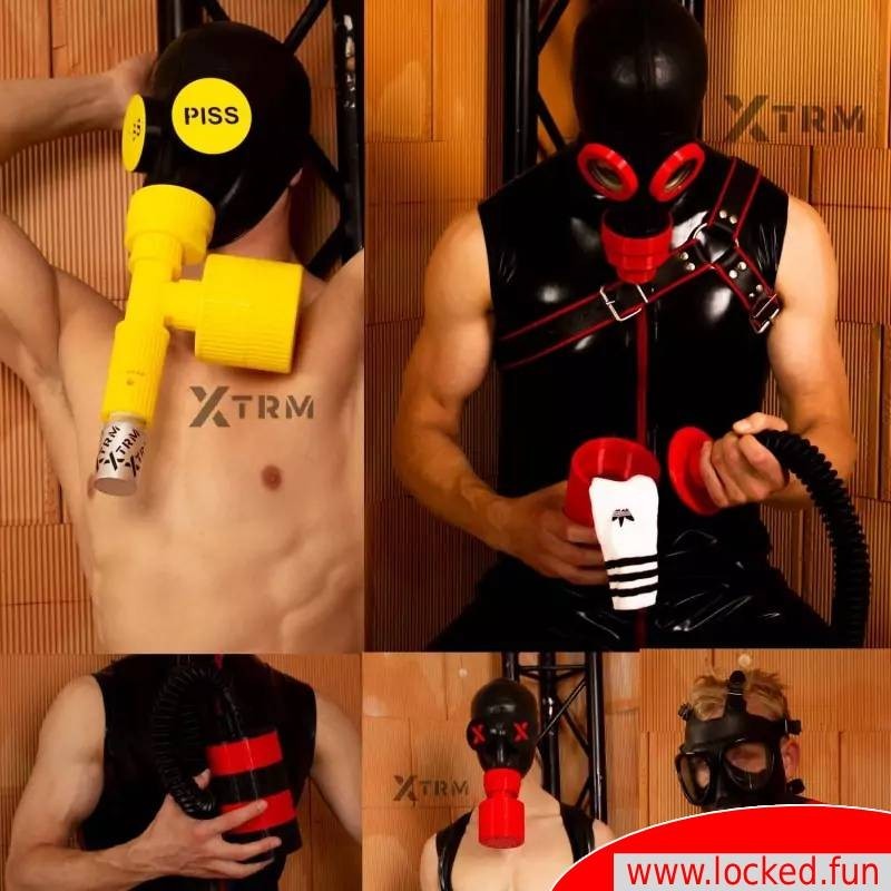 AromaVault - MEO-XTRM AromaVault - MEO-XTRM