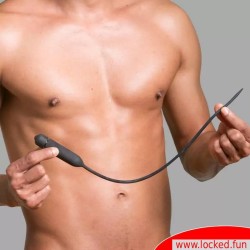 DeepPulse - Vibrateur urétral pour perte de contrôle