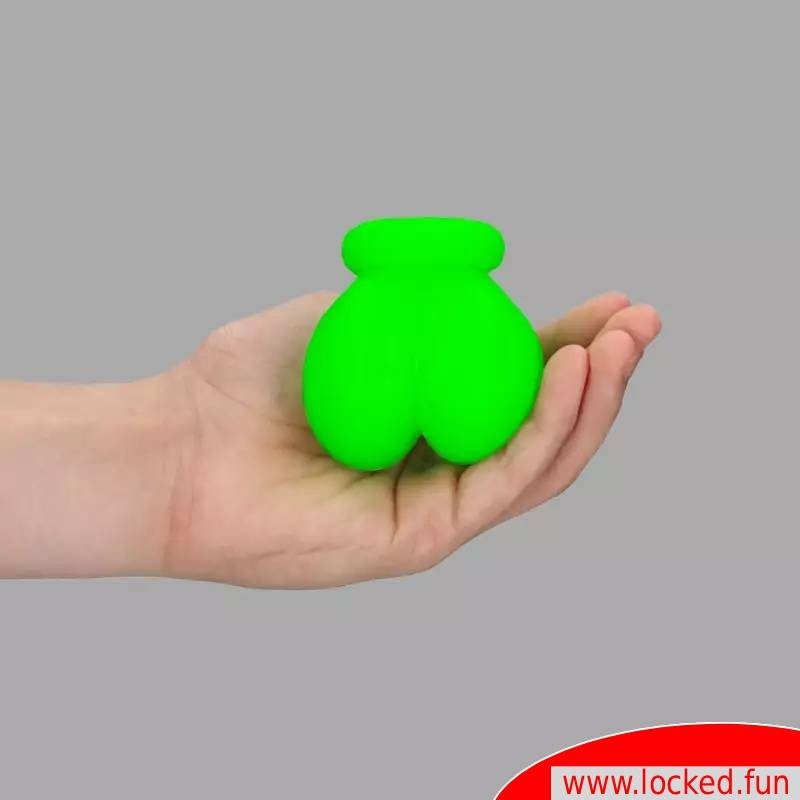 Ball Bag - Glow in the Dark