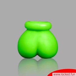 Ball Bag - Glow in the Dark