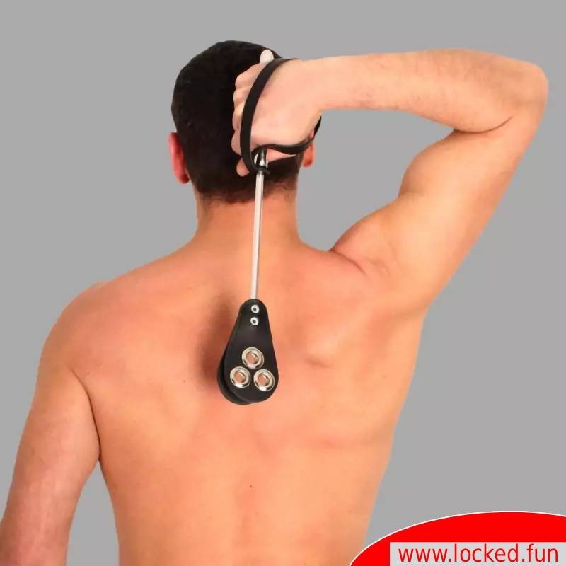 Cravache Hardcore - Whipping Shovel