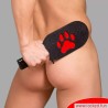 Paw Paddle rouge Bad Puppy