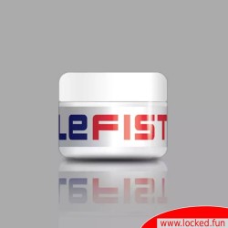 Deep Fisting Gel - Le Fist - Ass Relaxer