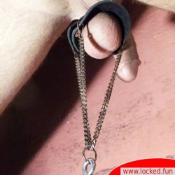 Ballstretcher Parachute MEO