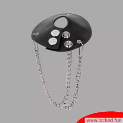 Ballstretcher Parachute MEO