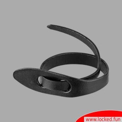 Bracelet cravache de biceps sobre Dr. Sado’s