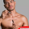 Collier Stick inhalateur de poppers Collier Stick inhalateur de poppers