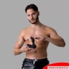 Embout massage prostate pour le Doxy Wand Massager