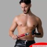 Embout massage prostate pour le Doxy Wand Massager