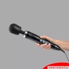 Doxy noir Die Cast 3R Wand Massager